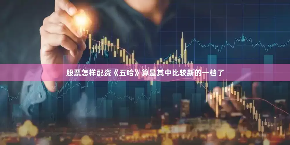 股票怎样配资《五哈》算是其中比较新的一档了