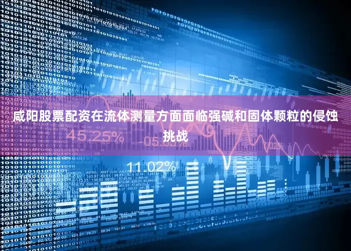 咸阳股票配资在流体测量方面面临强碱和固体颗粒的侵蚀挑战