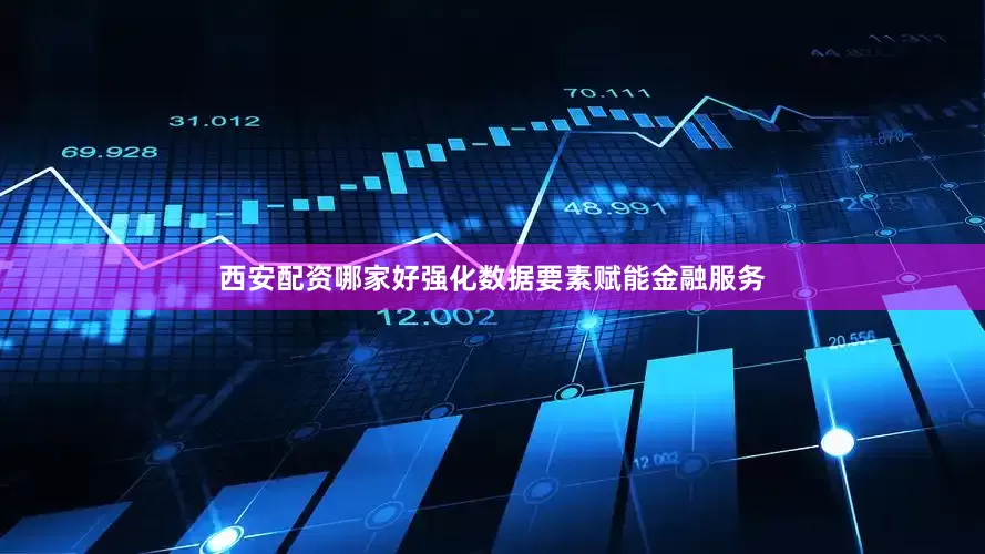 西安配资哪家好强化数据要素赋能金融服务