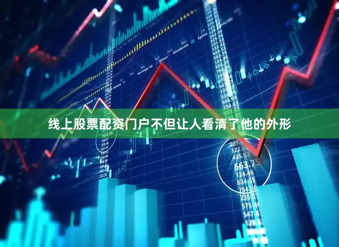 线上股票配资门户不但让人看清了他的外形
